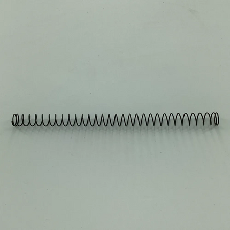 CN3-4 CLOTH NOTCHER SPRING 4"