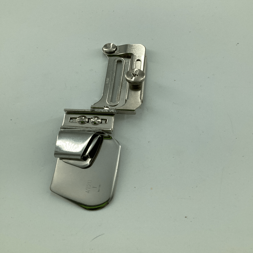 S72B-1 SWING HEMMER