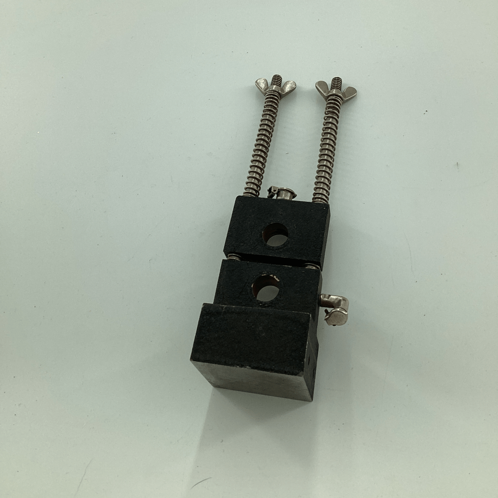 PP18 SHAFT BRACKET COMPLETE