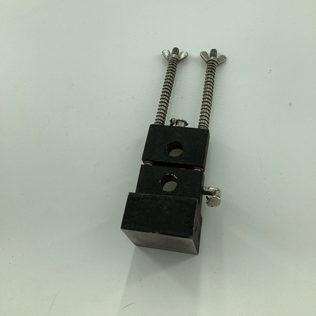 PP18 SHAFT BRACKET COMPLETE