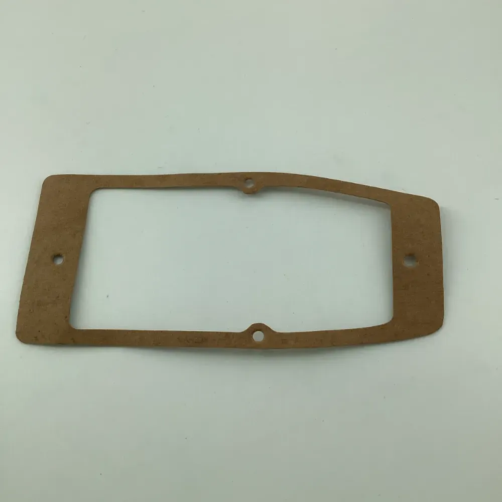 147019 FACE PLATE GASKET