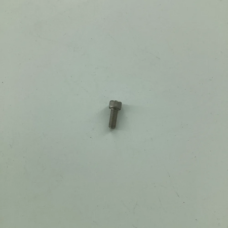 91166 10-32X1/2 SS SCREW