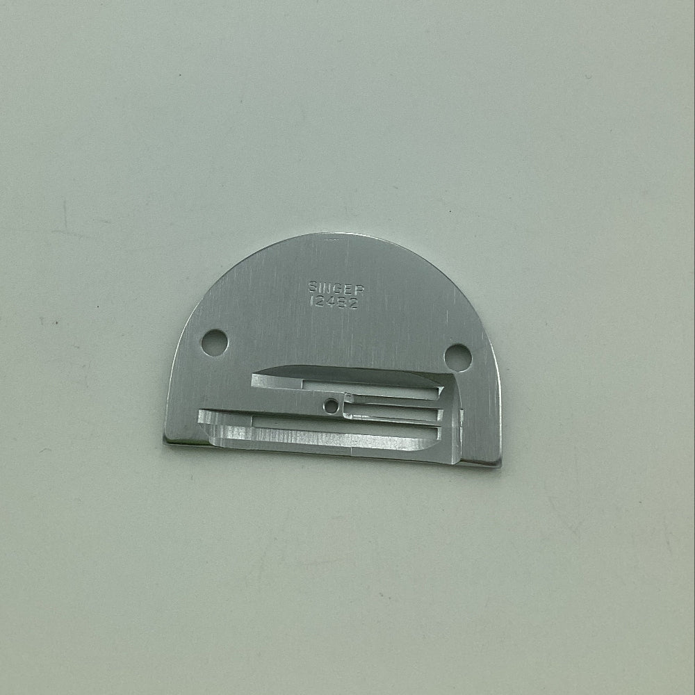 12482-452 NEEDLE PLATE