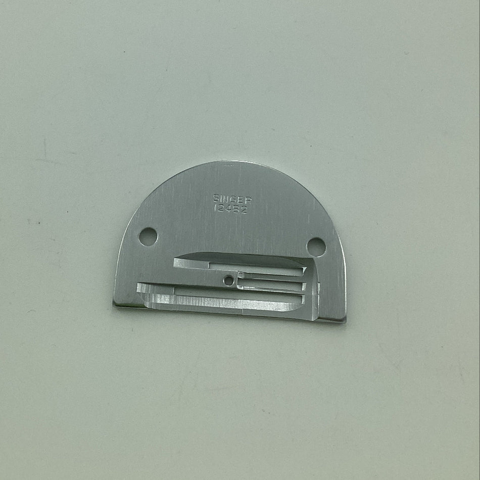 12482-452 NEEDLE PLATE