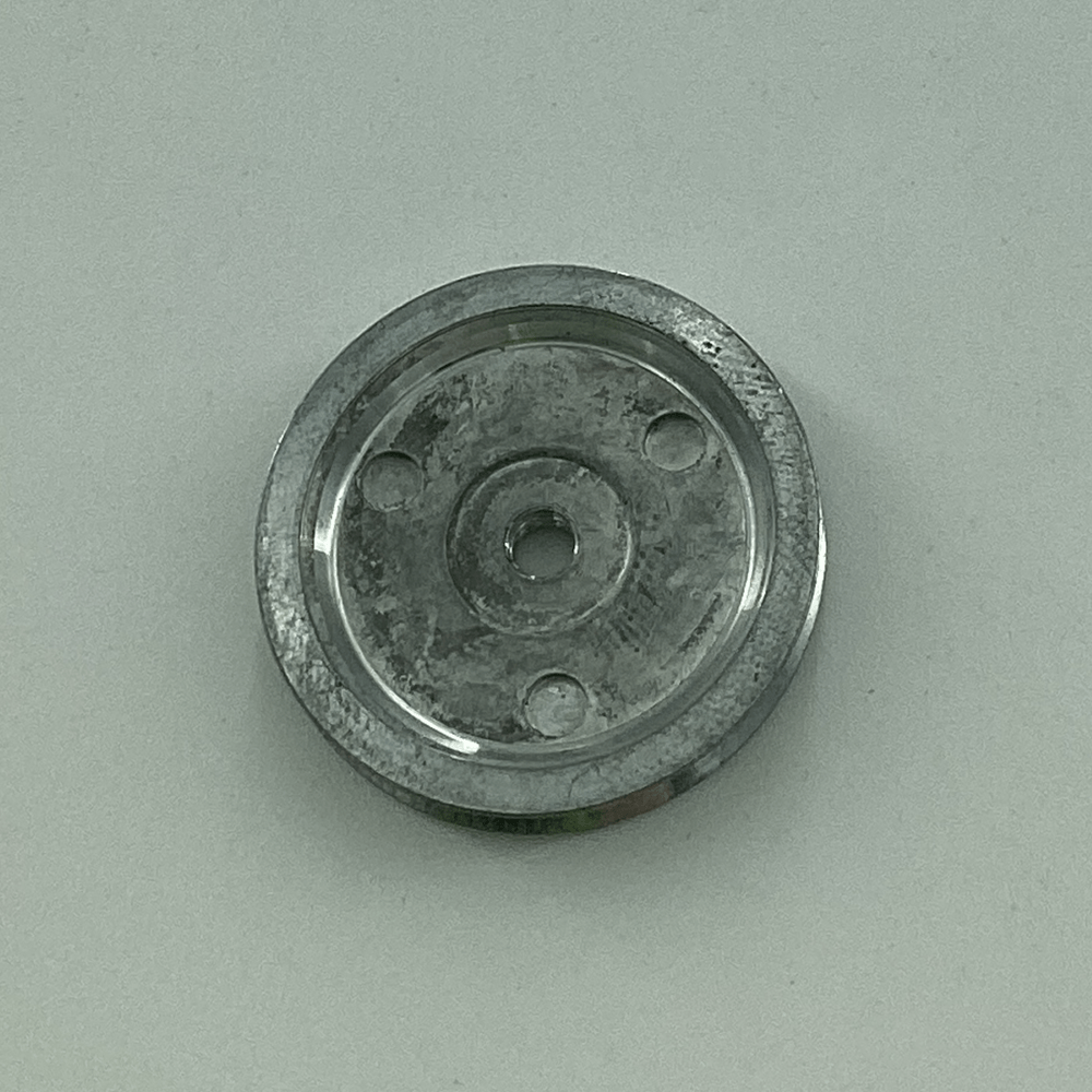 544856 PULLEY