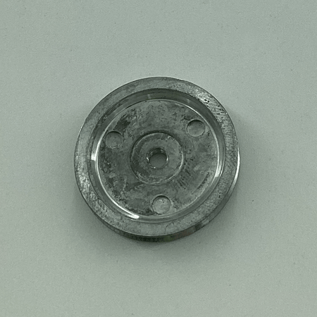 544856 PULLEY