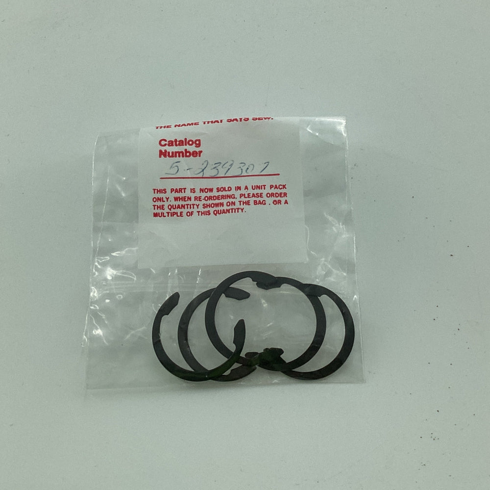 239307 CAM ARM SPRING | Pack 5