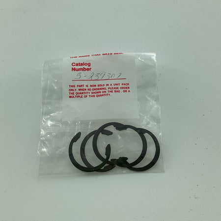 239307 CAM ARM SPRING | Pack 5