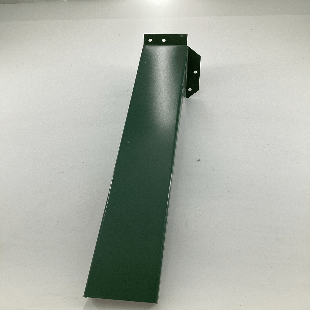 270-590/2 CHIP CHUTE