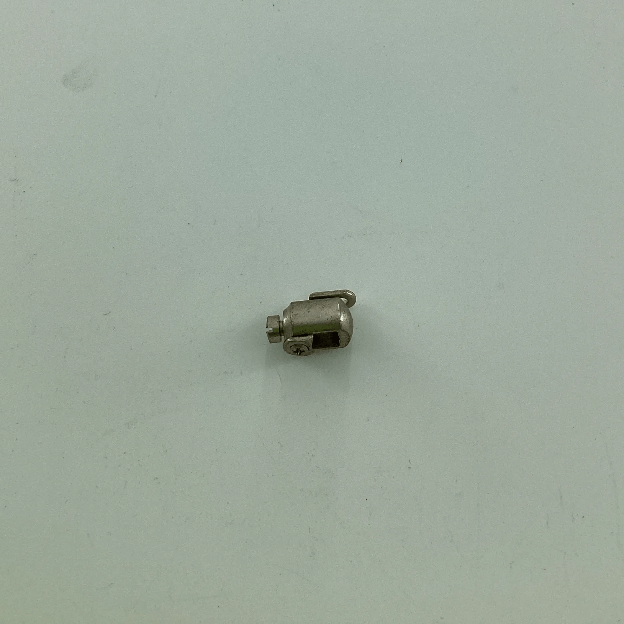 127246 NEEDLECLAMP WITH GUIDE