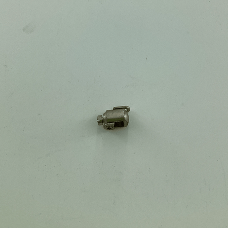 127246 NEEDLECLAMP WITH GUIDE