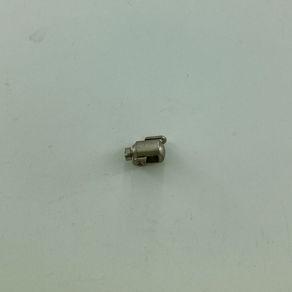 127246 NEEDLECLAMP WITH GUIDE