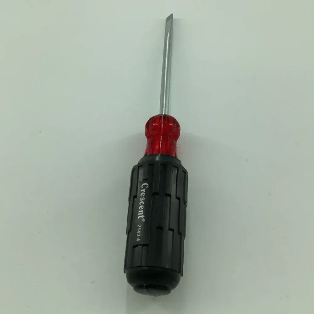 2142-4 SCREWDRIVER
