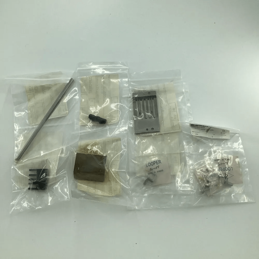 51700G-7/8" GAUGE SET