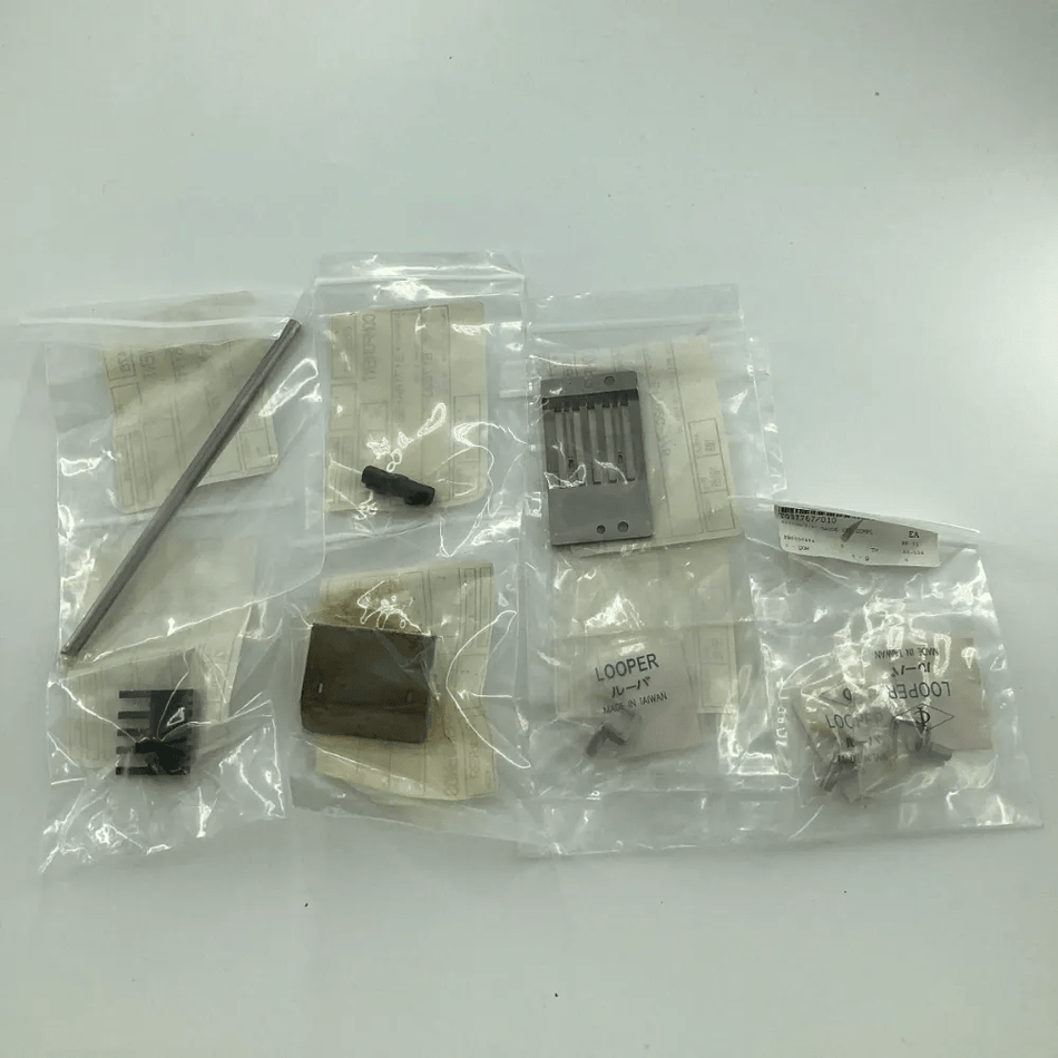 51700G-7/8" GAUGE SET