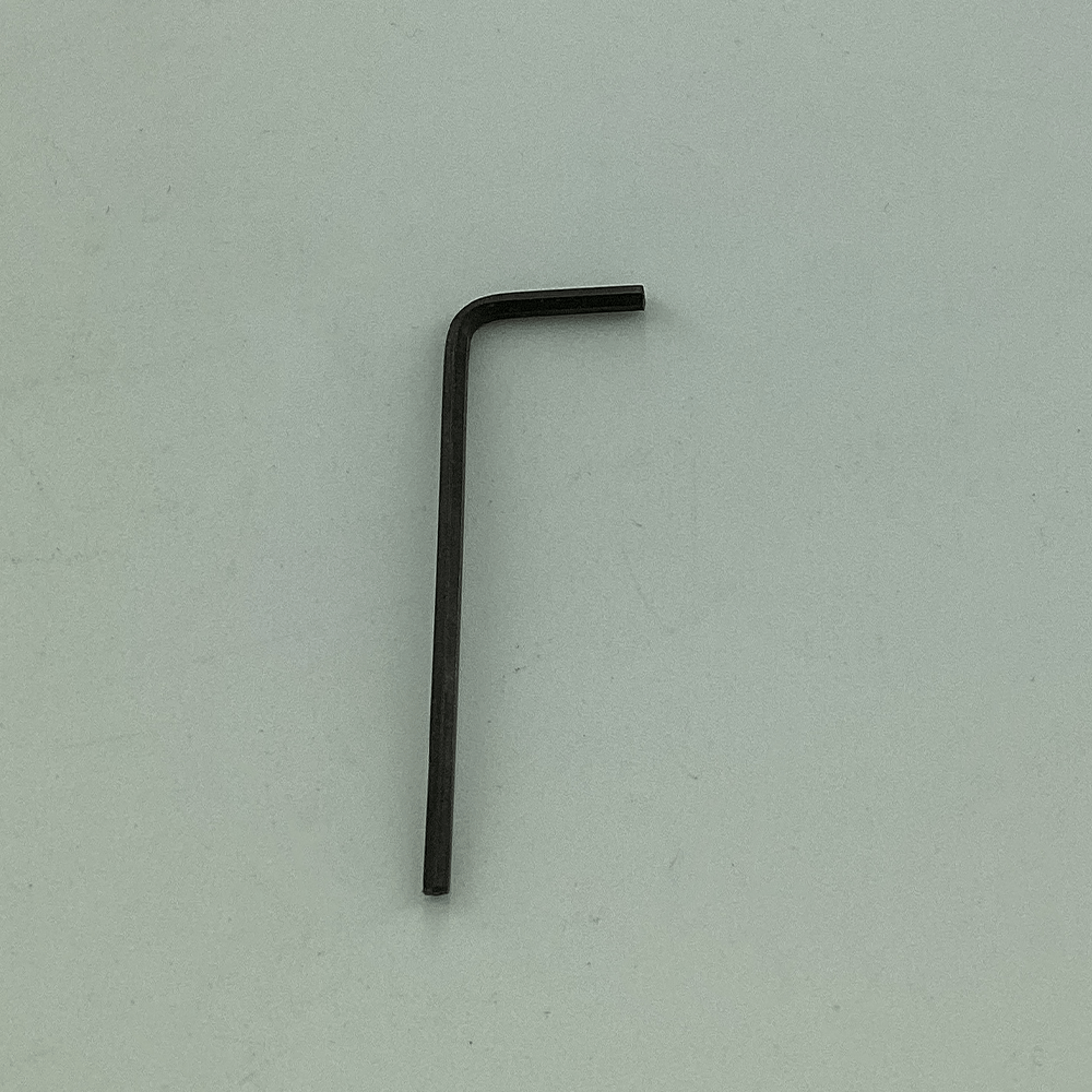 990325-0-10 ALLEN WRENCH