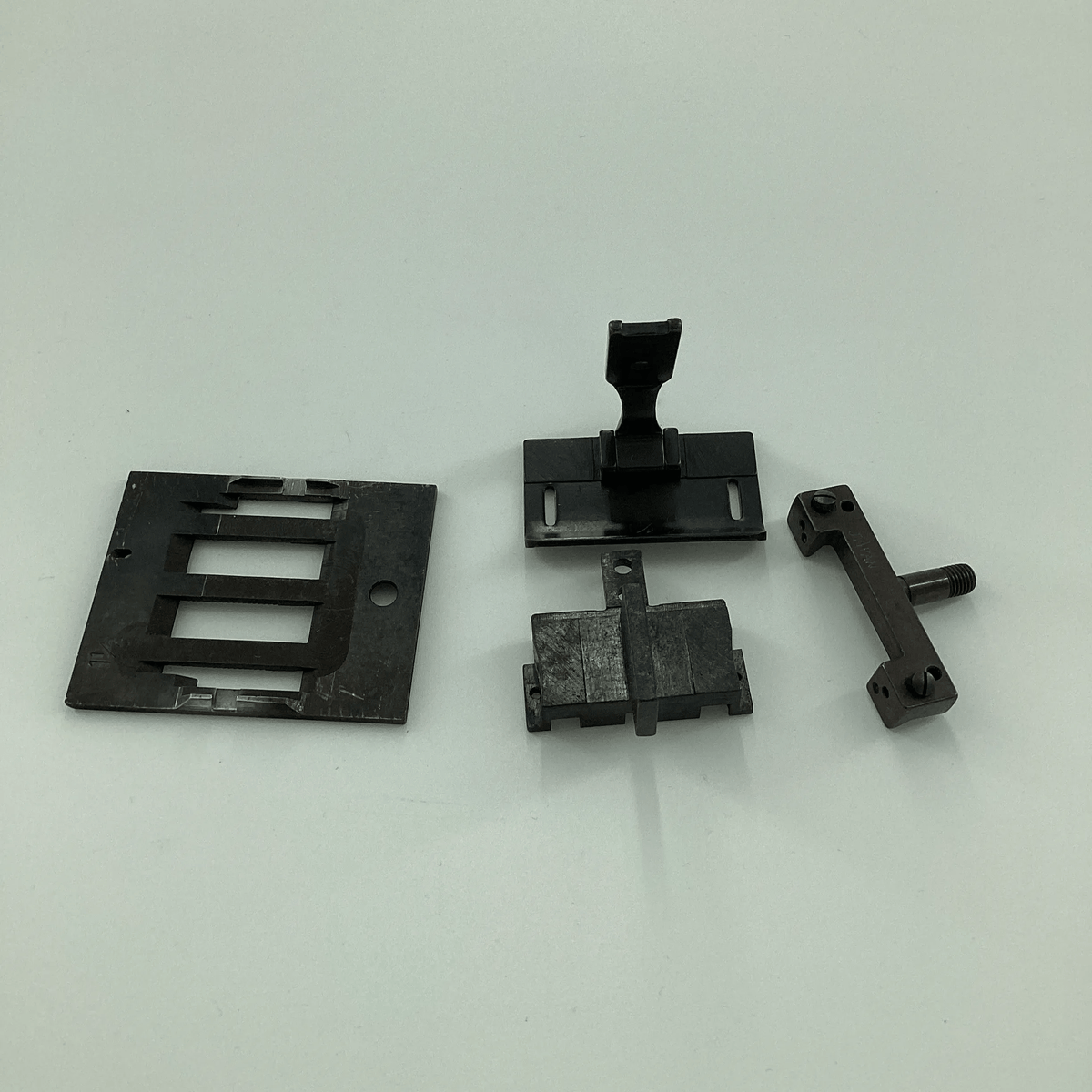 212W140-1-1/2" GAUGE SET