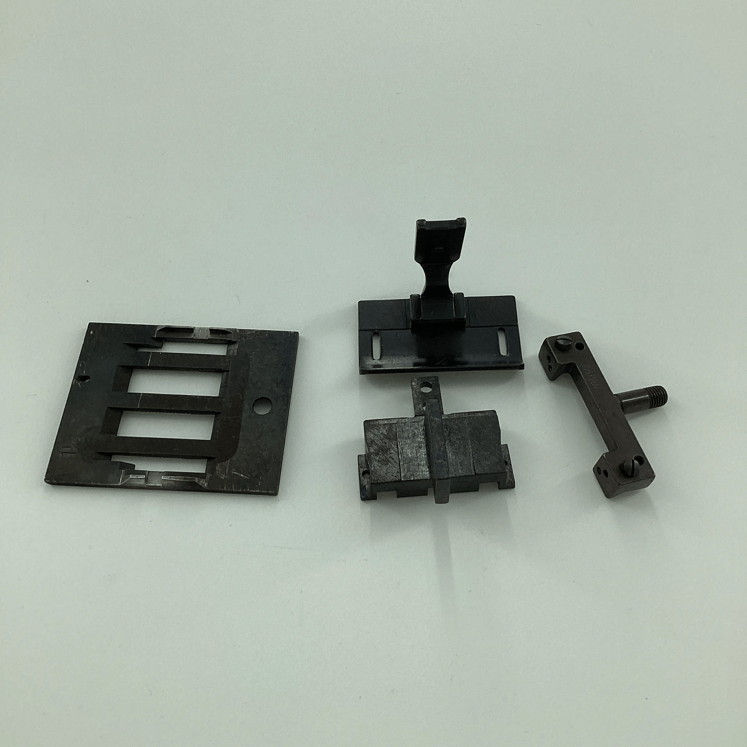 212W140-1-1/2" GAUGE SET