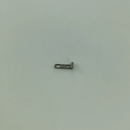 204690-0-10 FRONT NEEDLE GUARD