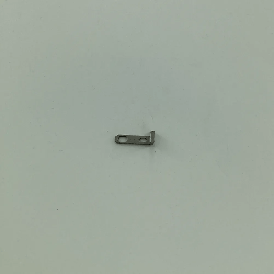 204690-0-10 FRONT NEEDLE GUARD