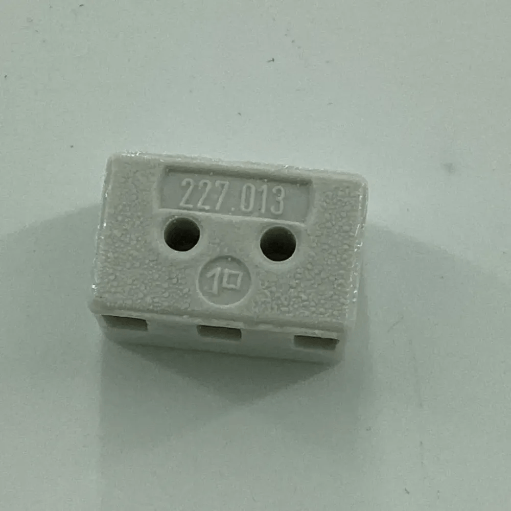 91090 TERMINAL BLOCK 3 POLE