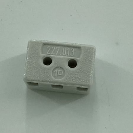 91090 TERMINAL BLOCK 3 POLE