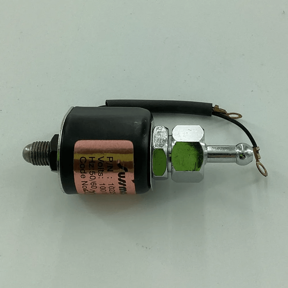 102258-1 SOLENOID ASSEMBLY