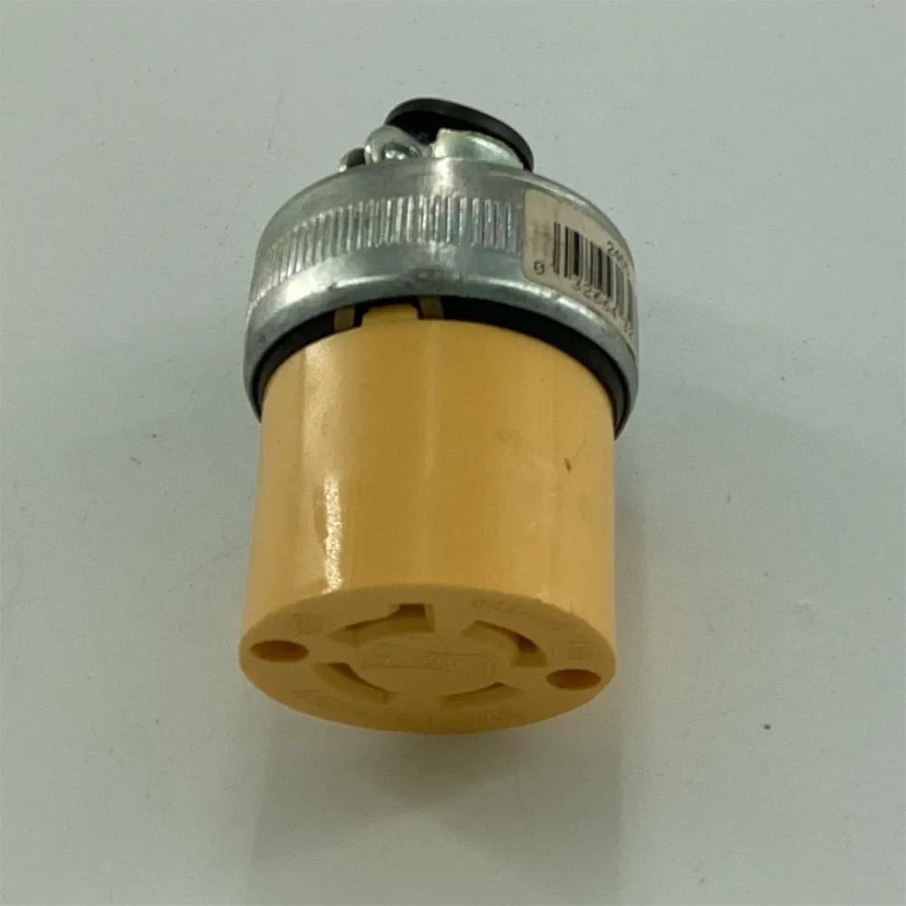 2455 EAGALOCK PLUG FEMALE