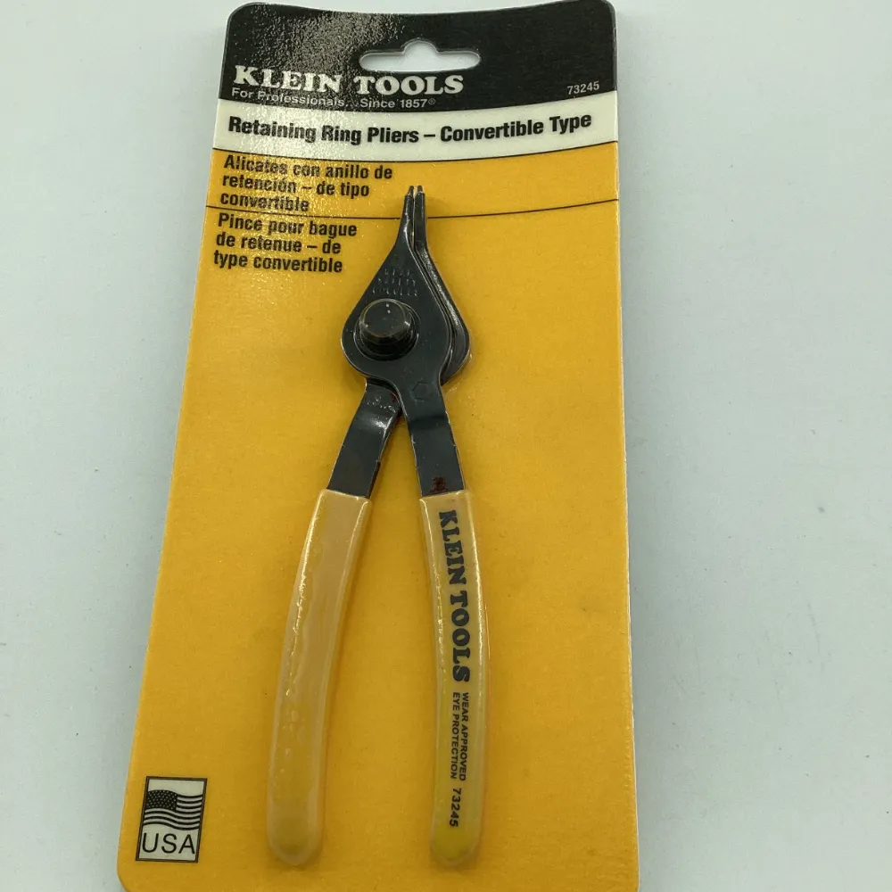 73245 SNAP RING PLIERS