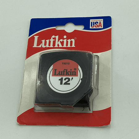 Y8212 MEASURING TAPE