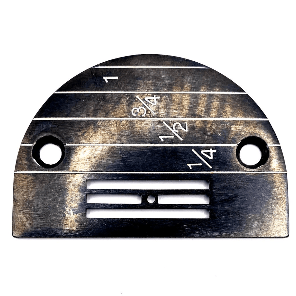 143272LG NEEDLE PLATE