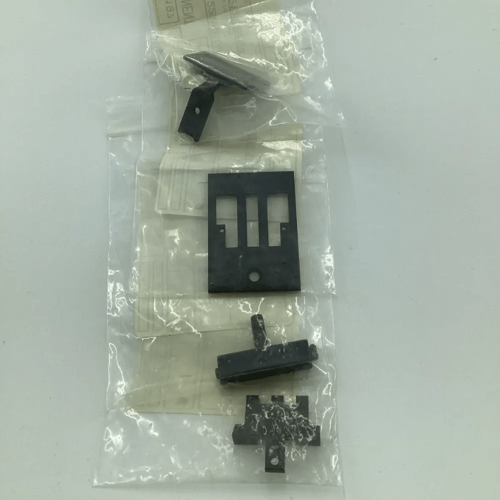 212W145-1-1/4" GAUGE SET