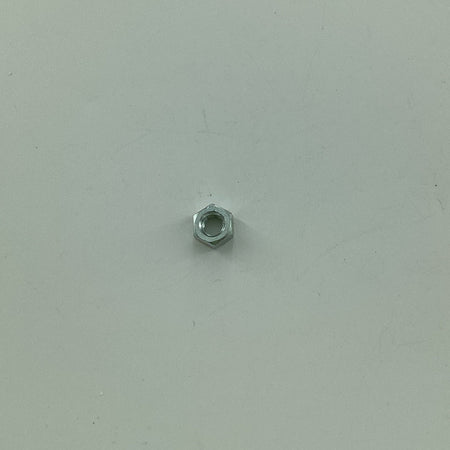 143-3 NUT FOR BALL JOINT