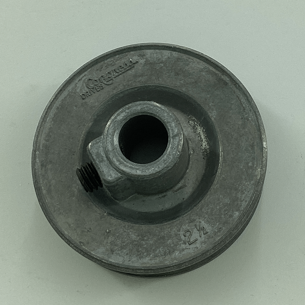 PC-2-1/2" PULLEY