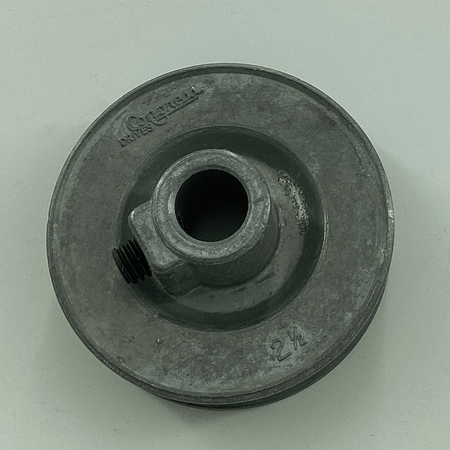 PC-2-1/2" PULLEY