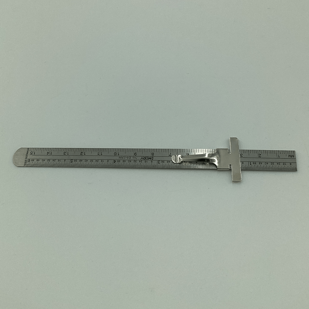 Rulers - Generic – Dunlap Sunbrand International