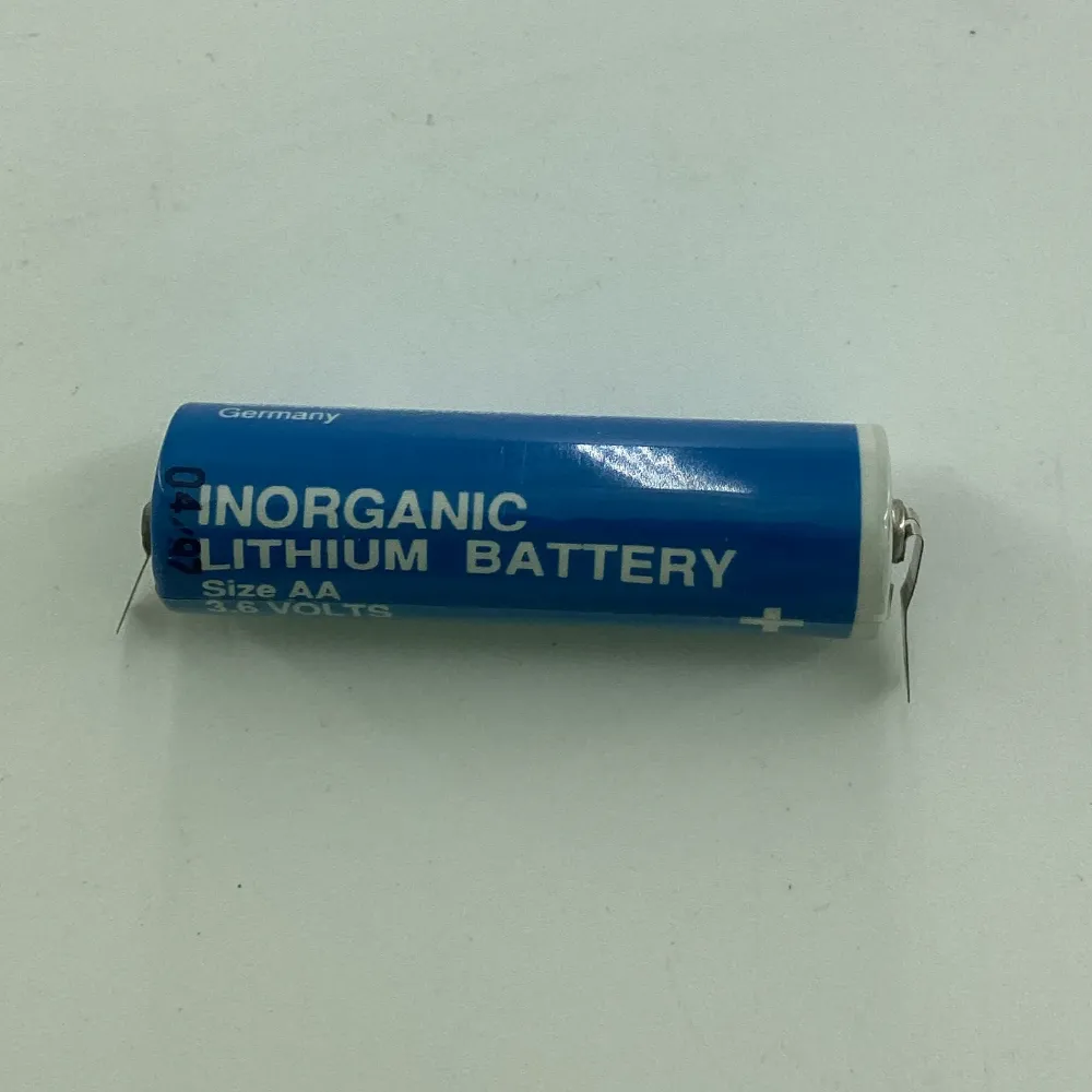 71-580000-15 LITHIUM BATTERY