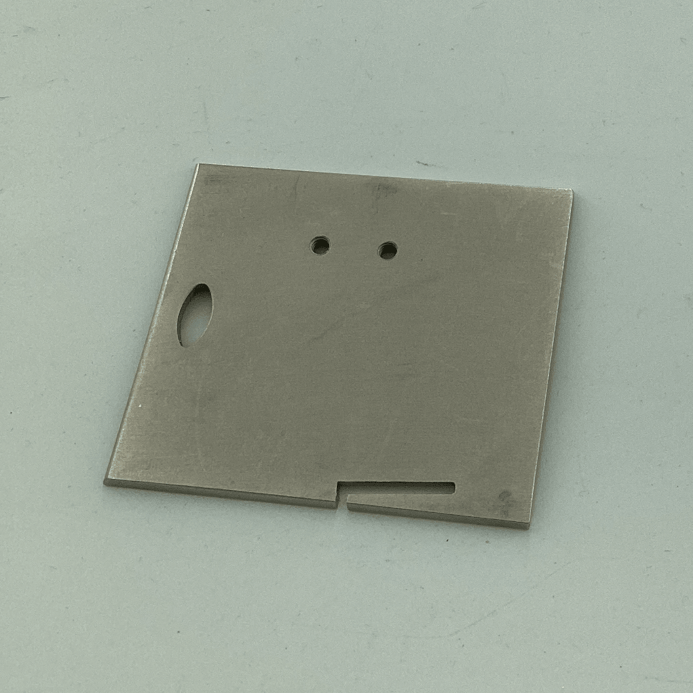 91-010061-24/060 SLIDE PLATE
