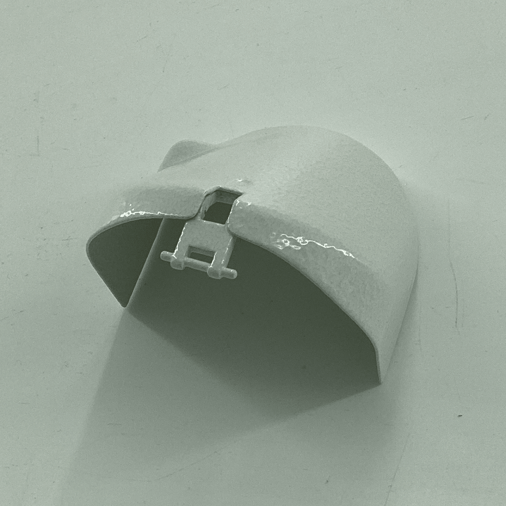 91-024502-71/895 FREE ARM CAP