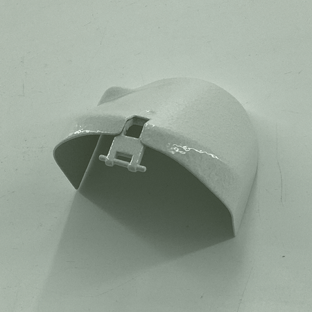 91-024502-71/895 FREE ARM CAP