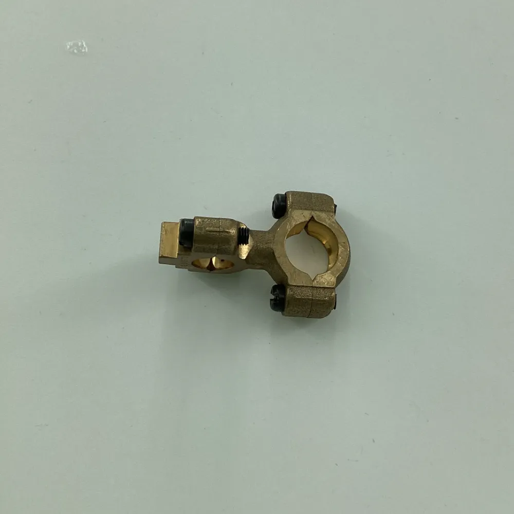 201373X UPPER LOOPER DRIVE CONNECTOR