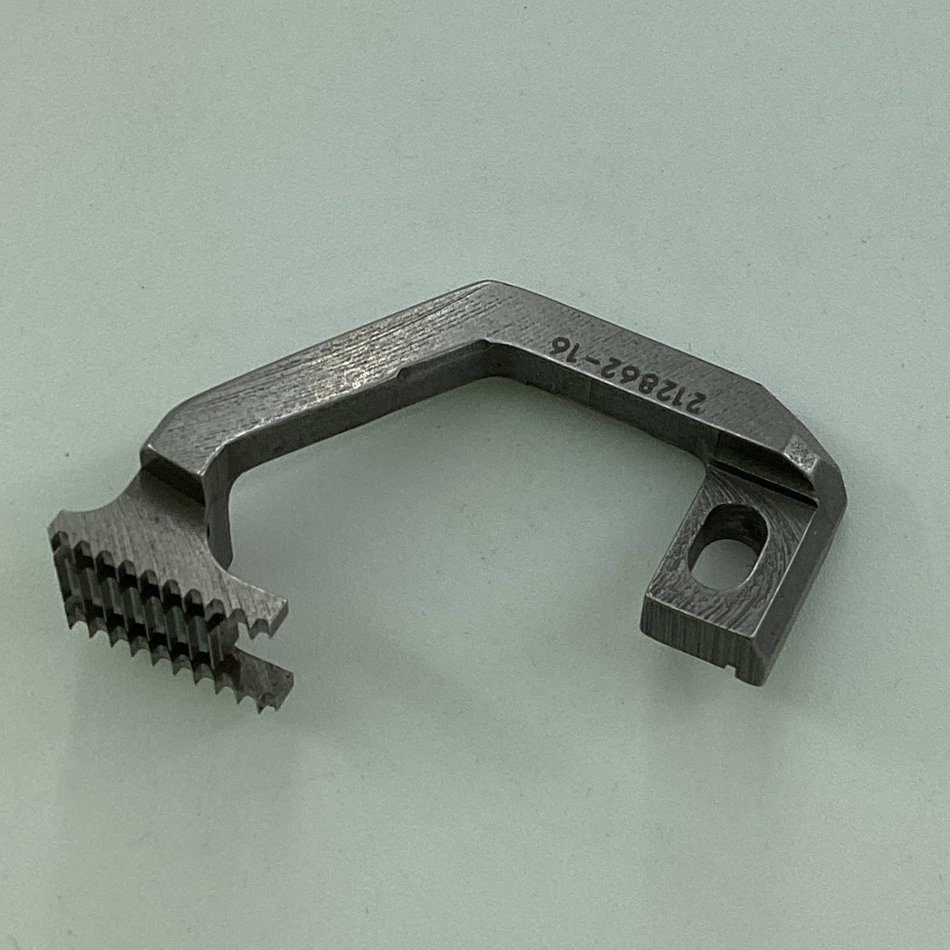 212862-16 DIFFERENTIAL FEED