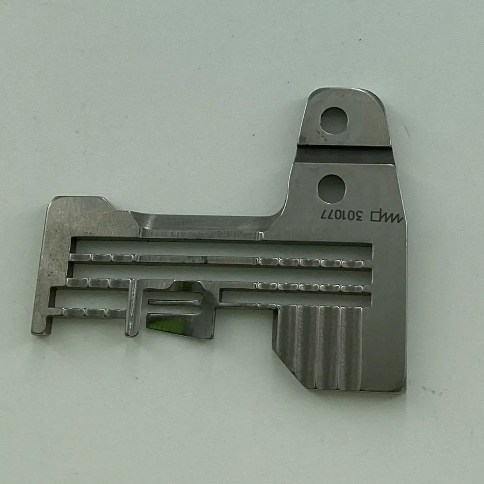 301077 NEEDLE PLATE