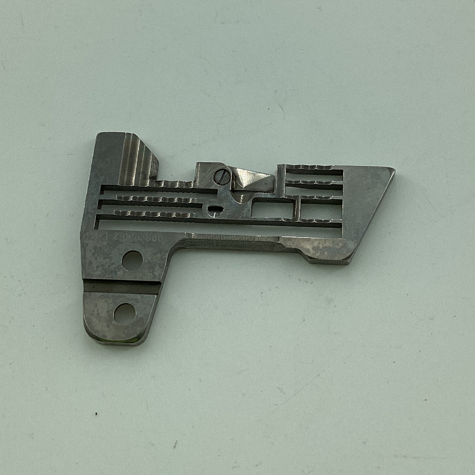 210987S60 NEEDLE PLATE