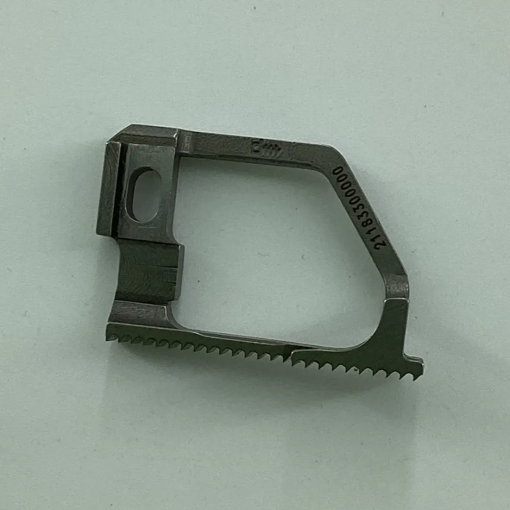211833 DIFFERENTIAL FEED