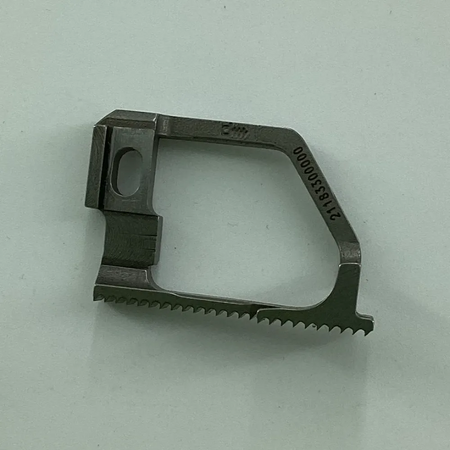 211833 DIFFERENTIAL FEED