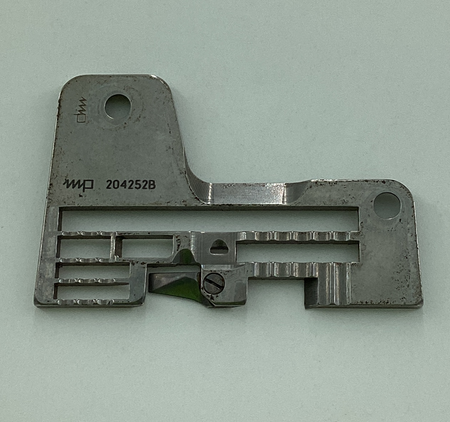 204252B NEEDLE PLATE