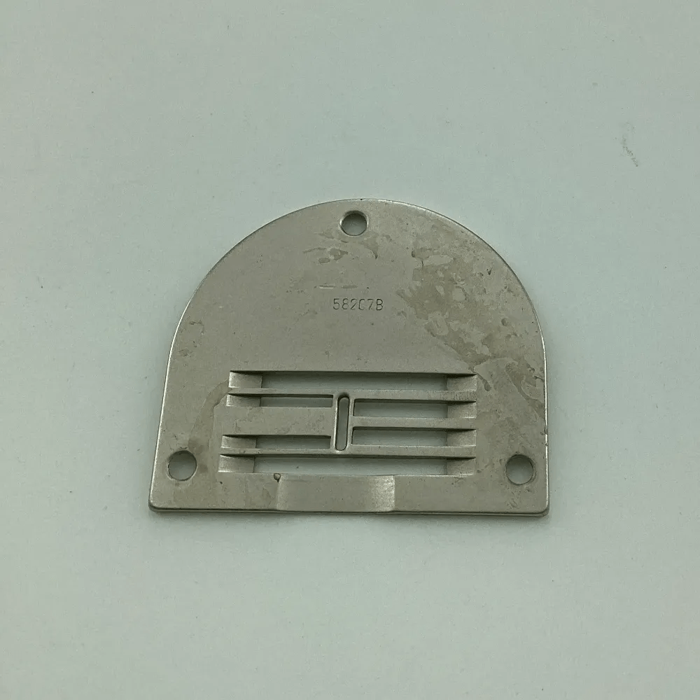 91-058207-24/003 NEEDLE PLATE