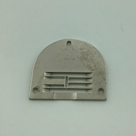91-058207-24/003 NEEDLE PLATE