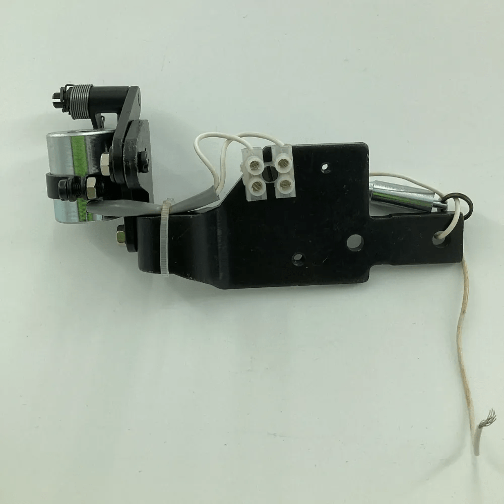 91-090226-91 SWITCHING